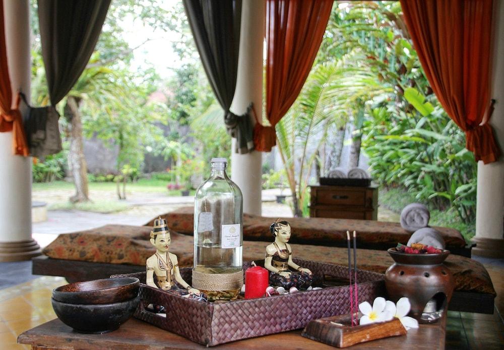 Sarasvati Borobudur Magelang Eksteriør bilde